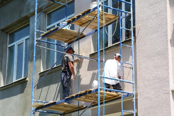 Retrouvez prochainement les réalisations