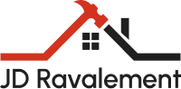 Logo JD Ravalement